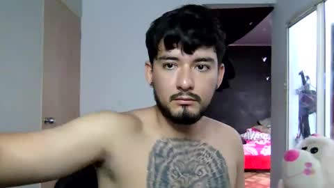 Snapshot of seduxionduo chatting on October 29, 4:42 pm seduxionduo online show from October 29, 4:42 pm