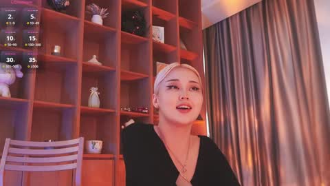 Chia online show from November 11, 3:28 am