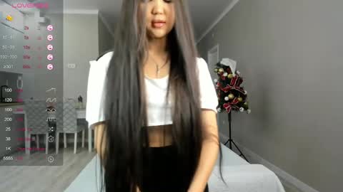 Snapshot of seeeyoumin chatting on December 31, 12:46 pm Akira Youri online show from December 31, 12:46 pm