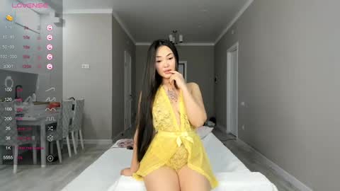 Snapshot of seeeyoumin chatting on January 31, 4:38 pm Akira Youri online show from January 31, 4:38 pm