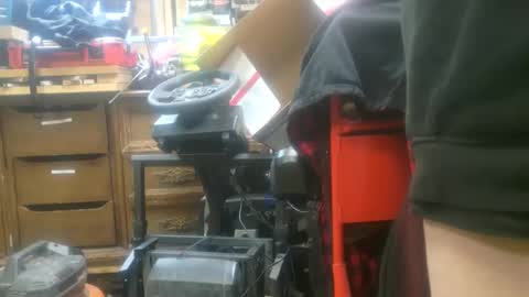 Snapshot of seeker404 chatting on December 1, 5:45 am Seeker online show from December 1, 5:45 am