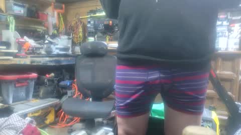 Snapshot of seeker404 chatting on January 9, 2:25 am Seeker online show from January 9, 2:25 am