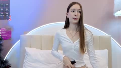 Seelexi online show from December 20, 1:02 am