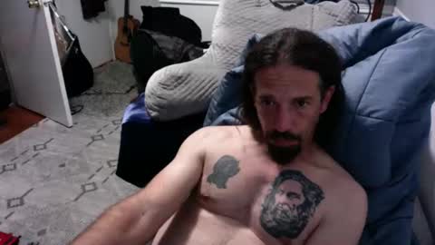 seemydick69007 online show from January 6, 10:45 pm