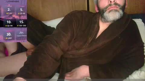 seewolf1000 online show from February 25, 7:47 pm