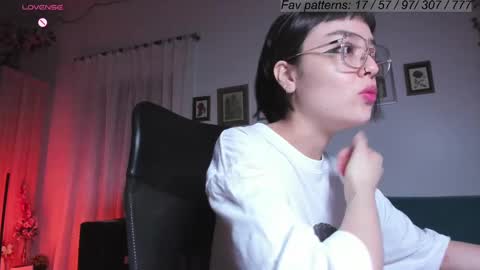 Luciana online show from March 11, 11:26 pm