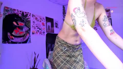 Luciana online show from September 20, 10:00 pm