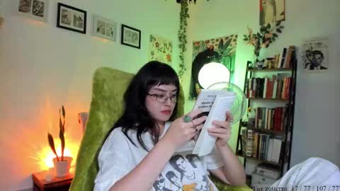 Luciana online show from March 11, 11:33 pm