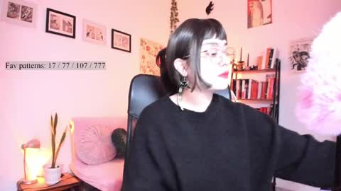 Luciana online show from May 27, 11:13 pm