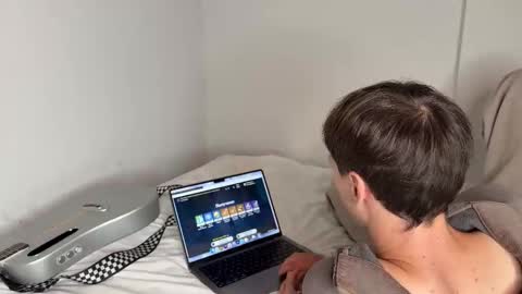 sehorn online show from March 27, 4:51 am