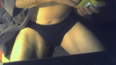 Snapshot of seigneurdc09 chatting on February 13, 9:38 pm seigneurdc09 online show from February 13, 9:38 pm