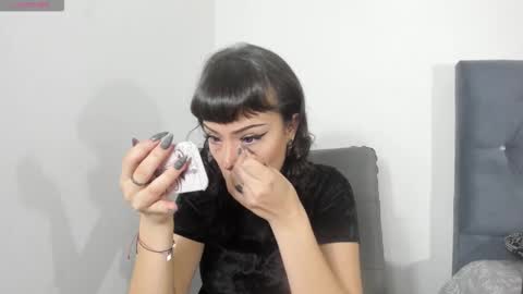 seijacu  online show from October 28, 7:16 pm