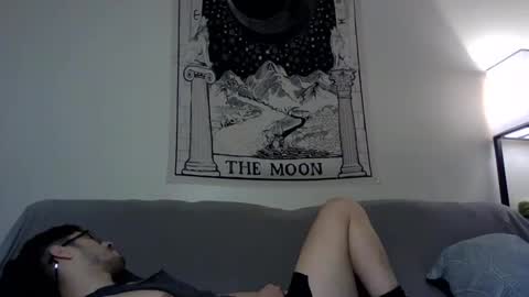 seitans curse666 online show from December 6, 11:11 am