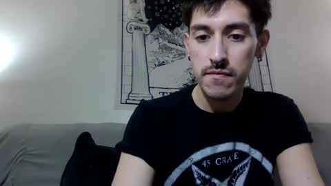 seitans curse666 online show from September 20, 6:58 am