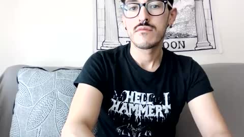 seitans curse666 online show from July 14, 10:26 pm
