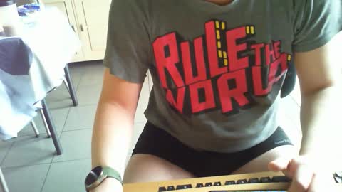 Snapshot of seksybeest123 chatting on November 11, 11:21 am wout online show from November 11, 11:21 am