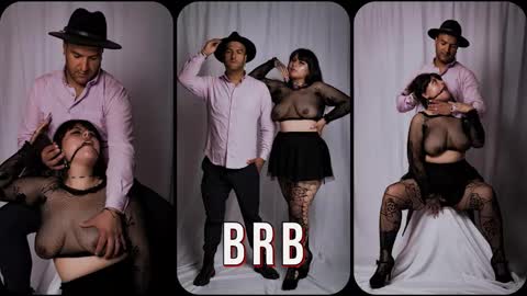 sekteth_remeth online show from January 14, 4:40 am