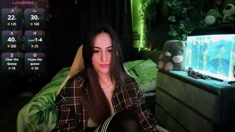 Selby online show from November 28, 1:52 am