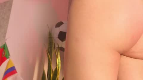 selen_marcell online show from June 28, 1:50 pm