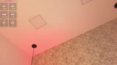 selen_marcell online show from July 11, 8:33 pm