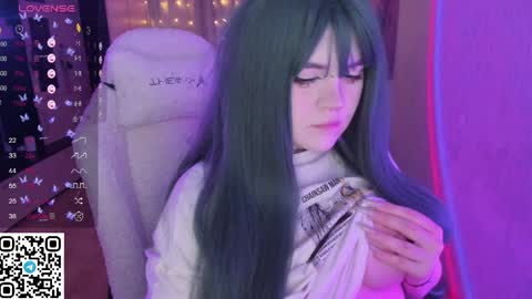 Selena  online show from April 7, 5:41 am