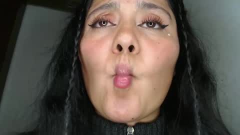 Snapshot of selena__angel chatting on March 6, 10:30 am Gaby but call me selena instagram sele04angel1 online show from March 6, 10:30 am