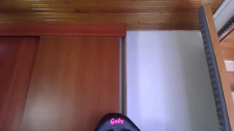 Snapshot of selena__angel chatting on December 1, 1:38 pm Gaby but call me selena instagram sele04angel1 online show from December 1, 1:38 pm