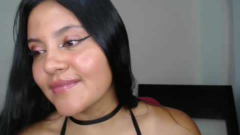 Gaby  but call me selena  instagram sele04angel1 online show from March 15, 12:33 pm