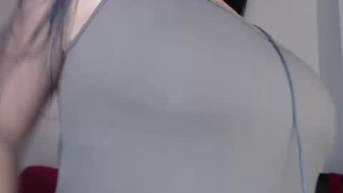 Gaby  but call me selena  instagram sele04angel1 online show from April 18, 8:40 am