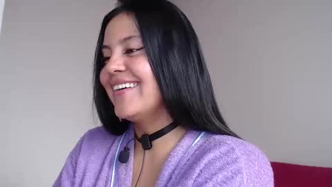 Gaby  but call me selena  instagram sele04angel1 online show from May 20, 4:24 pm