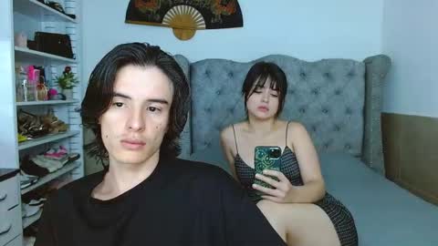 Selena  Andress online show from February 9, 11:53 pm