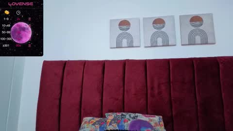 Selena online show from November 9, 11:52 am