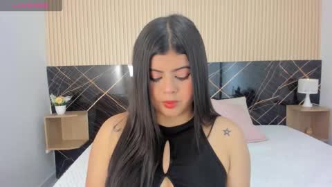 Selena online show from March 3, 2:50 am