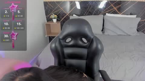 Selena online show from April 15, 2:40 am