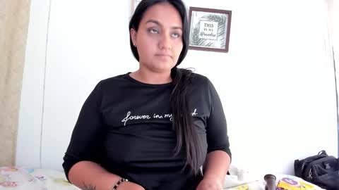 Snapshot of selena_jhonson1 chatting on January 10, 4:09 pm Karen online show from January 10, 4:09 pm