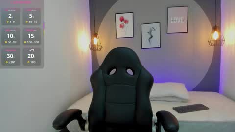 Selena online show from November 2, 11:23 am