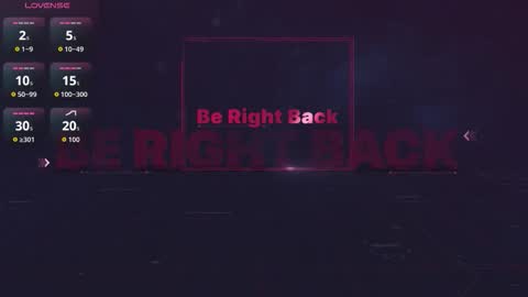 Selene online show from October 14, 6:47 am