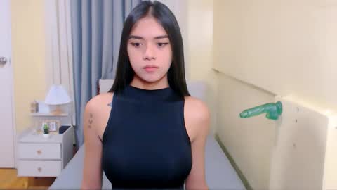 YOUR ULTIMATE MISTRESS ADY online show from February 4, 3:45 am