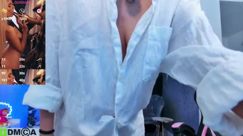 Selena online show from March 21, 8:19 am