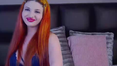 SelenaHanson online show from February 27, 12:43 am