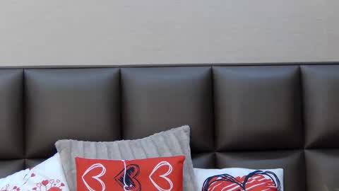 SelenaHanson online show from February 9, 3:10 am