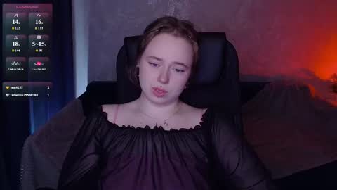 Lilith online show from June 10, 6:51 pm