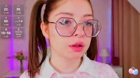selenamills online show from May 16, 5:15 am