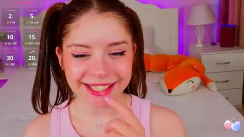 selenamills online show from May 16, 10:36 am