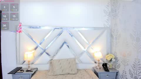 Selena reyess online show from December 1, 7:30 pm