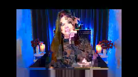 Selena online show from March 14, 3:34 am