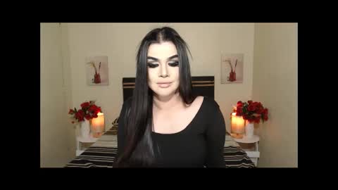 Selena online show from April 15, 2:07 am