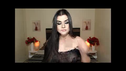 Selena online show from April 21, 2:51 am