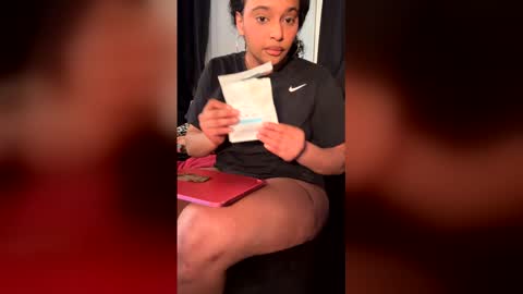 selenasofire online show from March 24, 2:05 am