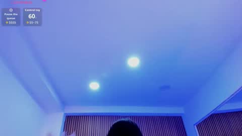 selenastonne online show from March 27, 8:08 pm